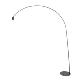 Arc lamp Leo HomeHaven Nnb