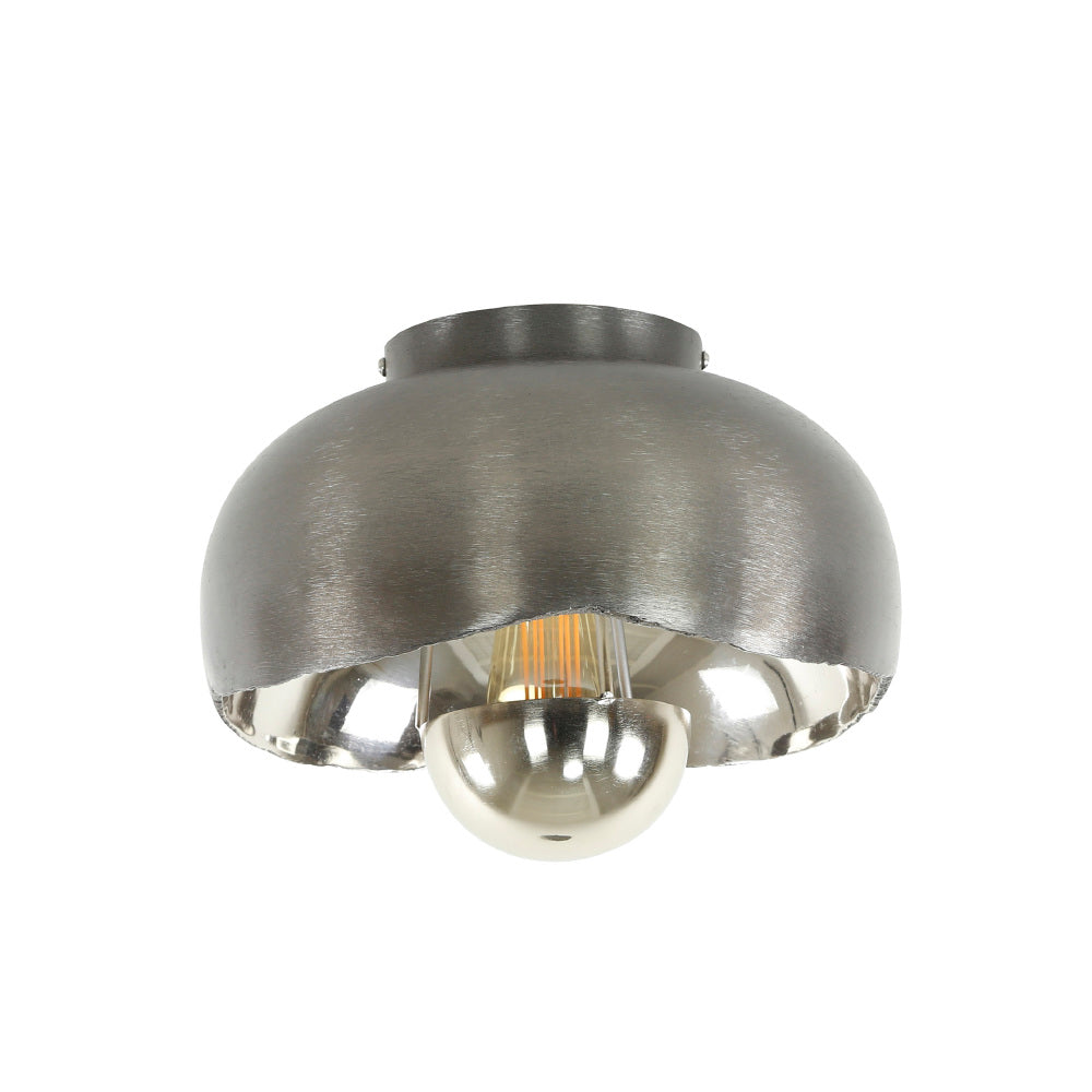 Ceiling Light Idaho HomeHaven Anthracite LxBxH 36x36x23 Metal Nnb