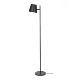 Floor lamp Luka HomeHaven Anthracite LxBxH 61x32x25 Metal Nnb