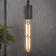 Light source LED HomeHaven Amber LxBxH 19x6x6 Glass Nnb